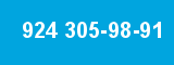 924 305-98-91